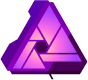 Affinity Photo logo