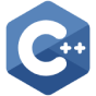 C++ logo