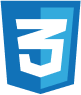 CSS logo