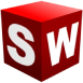 SolidWorks logo